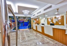 其他 3 Bourbon Convention Hotel Santos