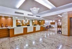 其他 5 Bourbon Convention Hotel Santos