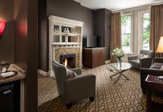 기타 7 The Mansion On Delaware Ave