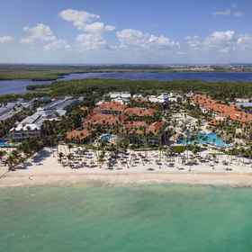 Primary image 1 Hyatt Vivid Punta Cana - All Inclusive - Adults Only, Bavaro Adventure Park | Punta Cana Tours & Excursions Hotels