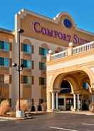 Imej utama Comfort Suites University Area Notre Dame - South Bend