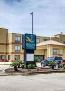 Imej utama Quality Suites Baton Rouge East - Denham Springs