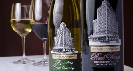 その他 2 The Marcus Whitman Hotel and Conference Center