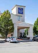 Imej utama Sleep Inn Lynchburg - University Area & Hwy 460