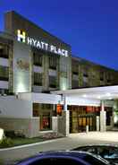 Imej utama Hyatt Place Milwaukee Airport