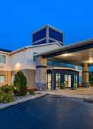 Imej utama Best Western Brookfield