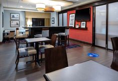 Others 4 Hampton Inn Columbia