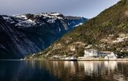 Lainnya 5 Vøringfoss Hotel