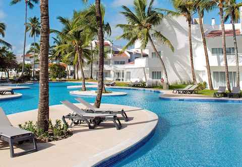 Others Occidental Punta Cana - All Inclusive