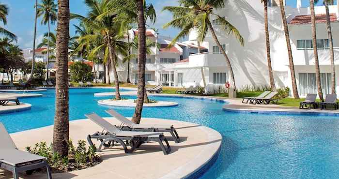 Others Occidental Punta Cana - All Inclusive