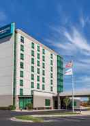 Imej utama Clarion Suites at the Alliant Energy Center