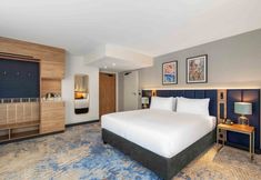 其他 5 Wyndham Wroclaw Old Town