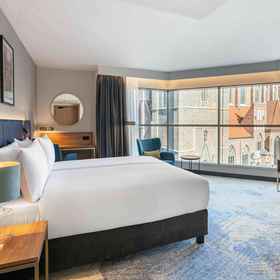 Primary image1Wyndham Wroclaw Old Town,弗罗茨瓦夫大学飯店