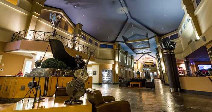 Lainnya Royal Hotel Edmonton Airport, Trademark Collection by Wyndham