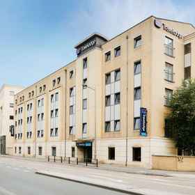 Primary image 1 Travelodge Bristol Central, Castle Park Hotels