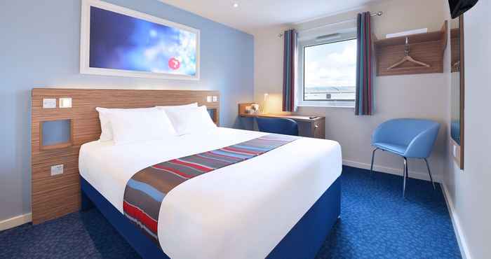 Others Travelodge Newcastle Central