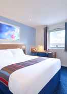 ห้องพัก Travelodge Newcastle Central