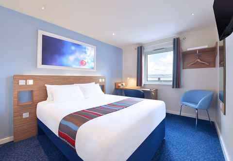 Others Travelodge Newcastle Central