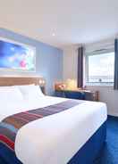 ห้องพัก Travelodge Newcastle Central