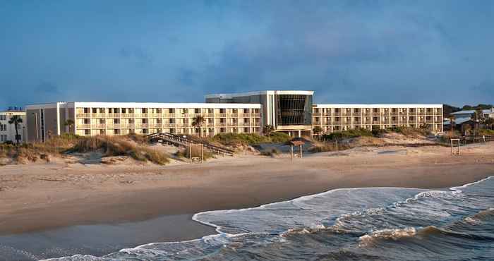 Lainnya Hotel Tybee