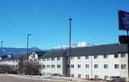 Others 5 InTown Suites Extended Stay Colorado Springs