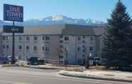 Others 6 InTown Suites Extended Stay Colorado Springs