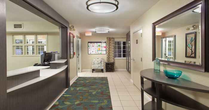 Lain-lain Sonesta Simply Suites Nanuet