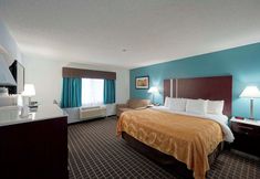 其他 7 Quality Inn & Suites Harrington - Milford