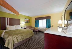 其他 6 Quality Inn & Suites Harrington - Milford