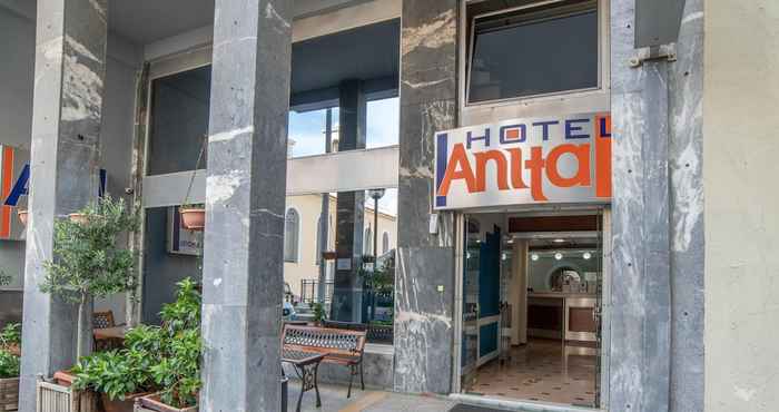 Lainnya Anita Hotel