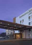 Imej utama Fairfield Inn & Suites Albany East Greenbush