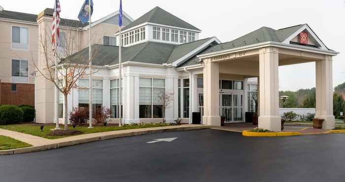 Khác Hilton Garden Inn Kennett Square