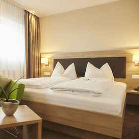 Primary image 1 Flair Hotel Grüner Baum, Tuningen Hotels