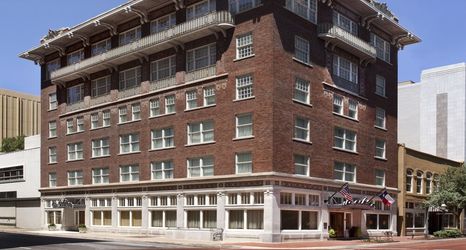 その他 2 The Ashton Hotel