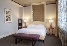 その他 6 The Ashton Hotel