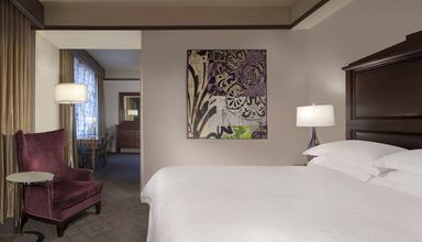 その他 4 The Ashton Hotel