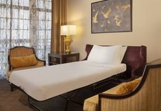 その他 5 The Ashton Hotel