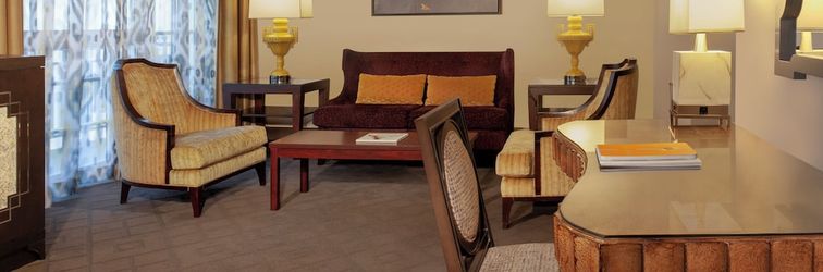 その他 The Ashton Hotel