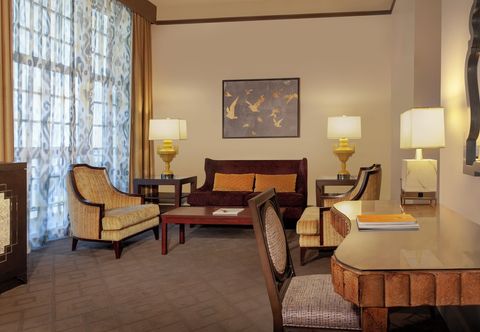 その他 The Ashton Hotel