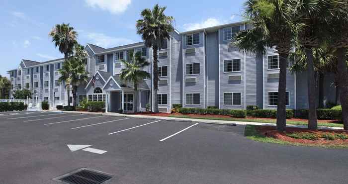 Lainnya Microtel Inn & Suites by Wyndham Palm Coast I-95