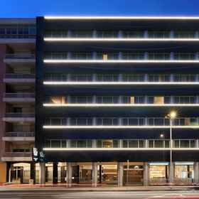 Primary image1Portus Cale Hotel,诺特购物中心飯店