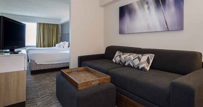Others SpringHill Suites by Marriott Charlotte Concord Mills Spdwy