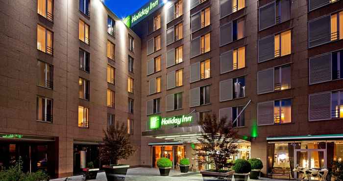 Lainnya Holiday Inn Prague Congress Centre, an IHG Hotel