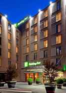 Imej utama Holiday Inn Prague Congress Centre, an IHG Hotel