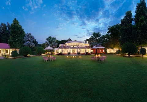 Others Sawai Madhopur Lodge – IHCL SeleQtions