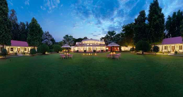 Others Sawai Madhopur Lodge – IHCL SeleQtions