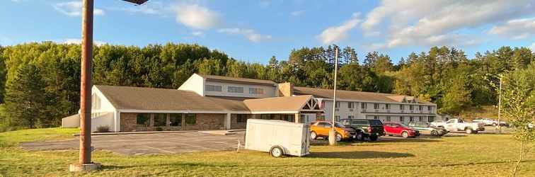 อื่นๆ Motel 6 Norway, MI