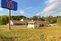 Lainnya Motel 6 Norway, MI