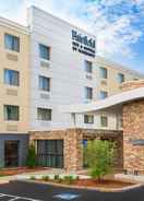 Imej utama Fairfield by Marriott Inn & Suites Raynham Middleborough/Plymouth