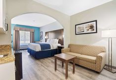 Others 3 Blue Water Inn & Suites, BW Signature Collection